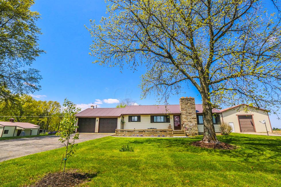 3475 Elder Road Northeast Lancaster, OH 43130 - Photo 5 of 74 Gallery Image 5