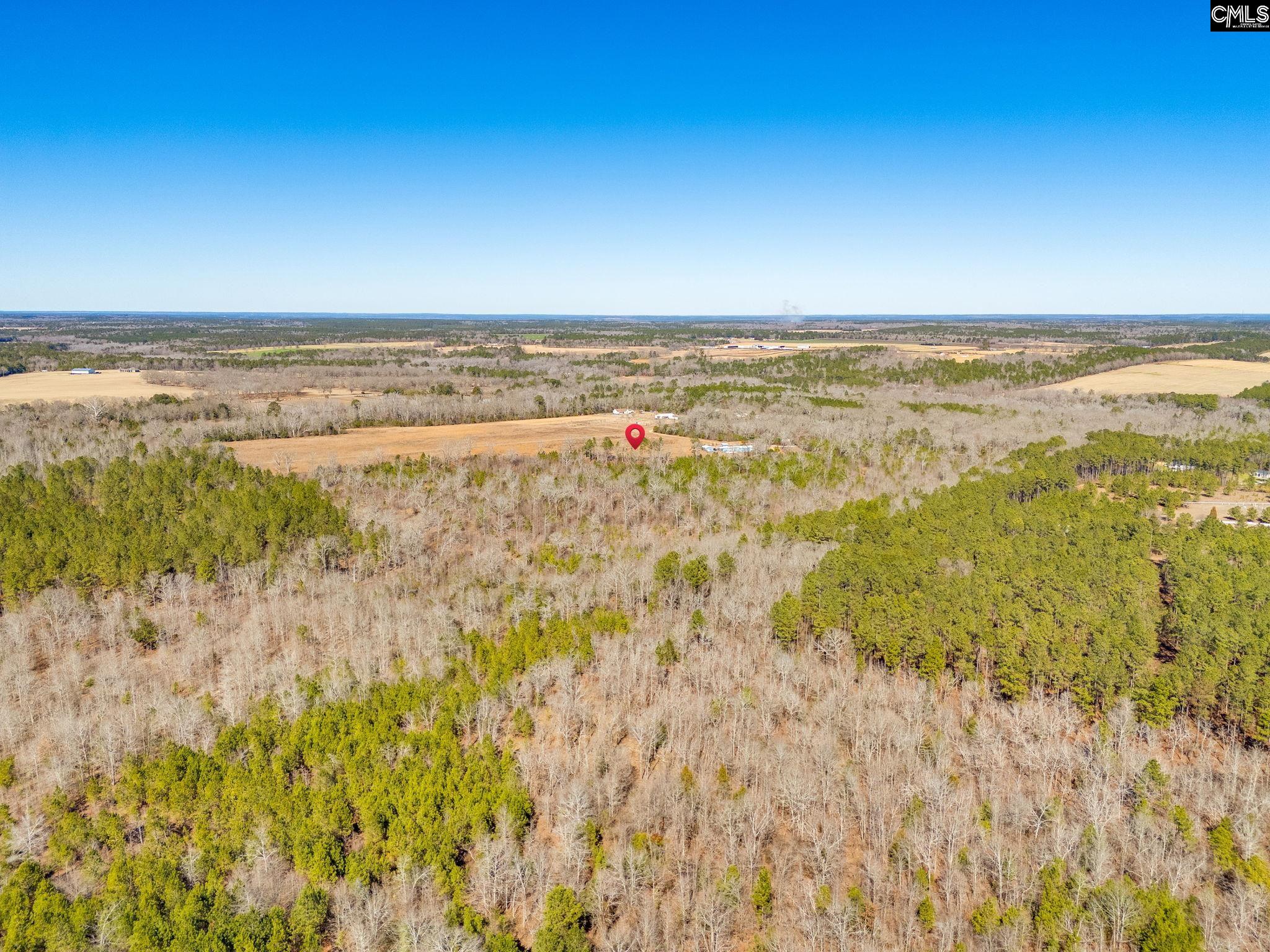 1080 Fox Young Road Wagener, SC 29164 - Photo 61 of 78