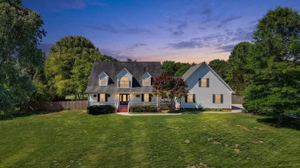 $720,000 | 11900 Country Estates Drive, Apison, TN 37302