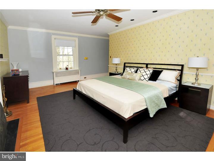400 Deaver Road Cheltenham, PA 19095 - Photo 15 of 25 Master Bedroom