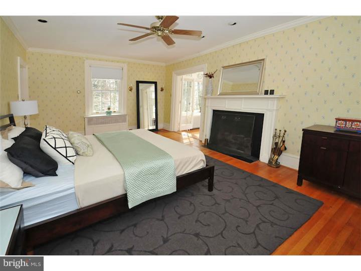 400 Deaver Road Cheltenham, PA 19095 - Photo 16 of 25 Master Bedroom