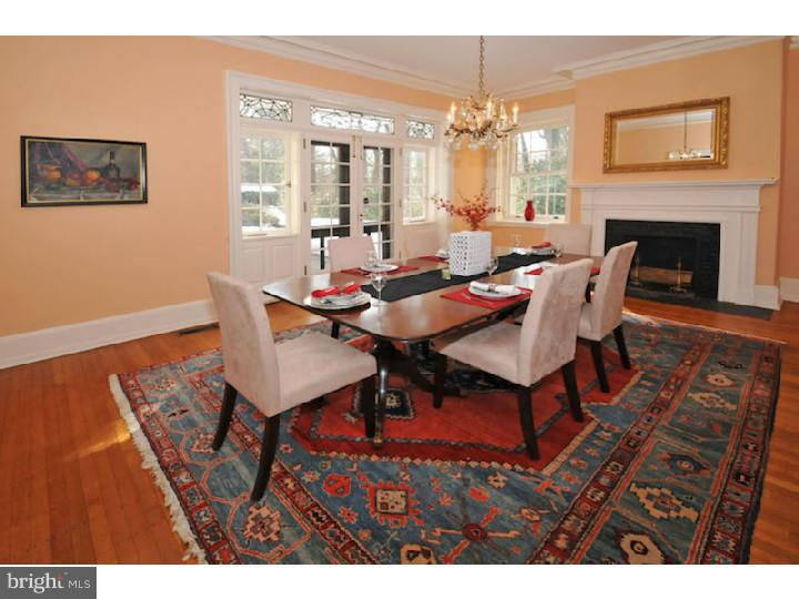 400 Deaver Road Cheltenham, PA 19095 - Photo 8 of 25 Dining Room