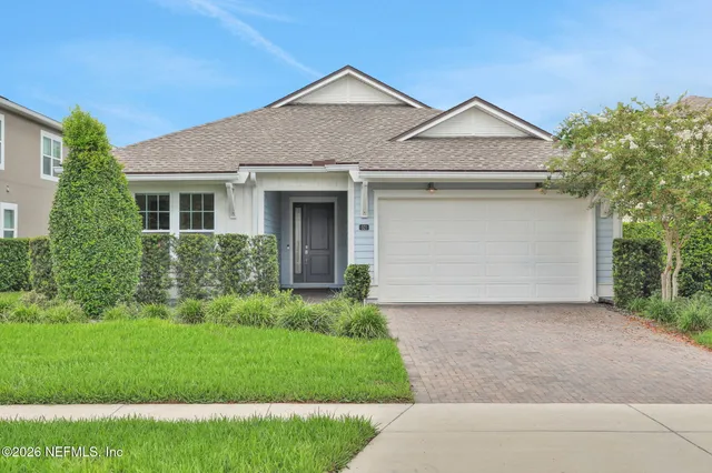 $725,000 | 321 Palm Island Way, Ponte Vedra, FL 32081