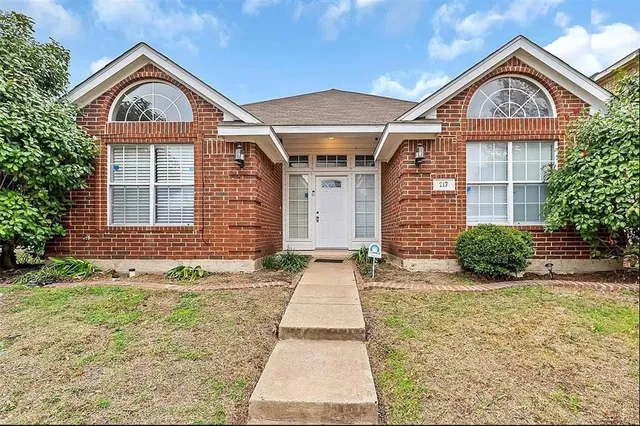 $1,850 | 217 Benwynd Drive, Mesquite, TX 75149