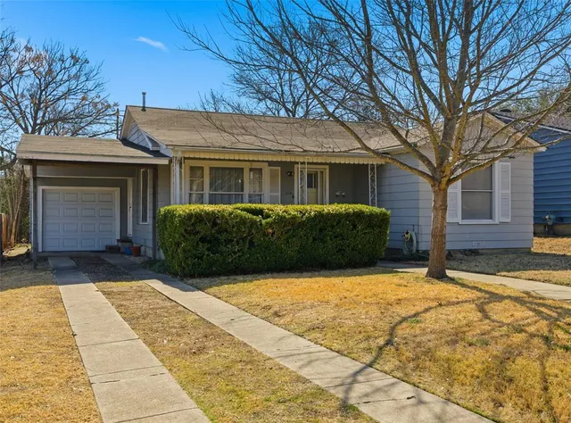 $155,000 | 3716 Hubby Avenue, Waco, TX 76710