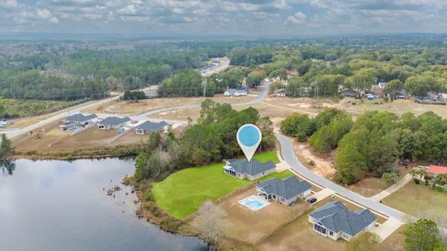 $524,900 | 280 Timberline Drive, Crestview, FL 32539
