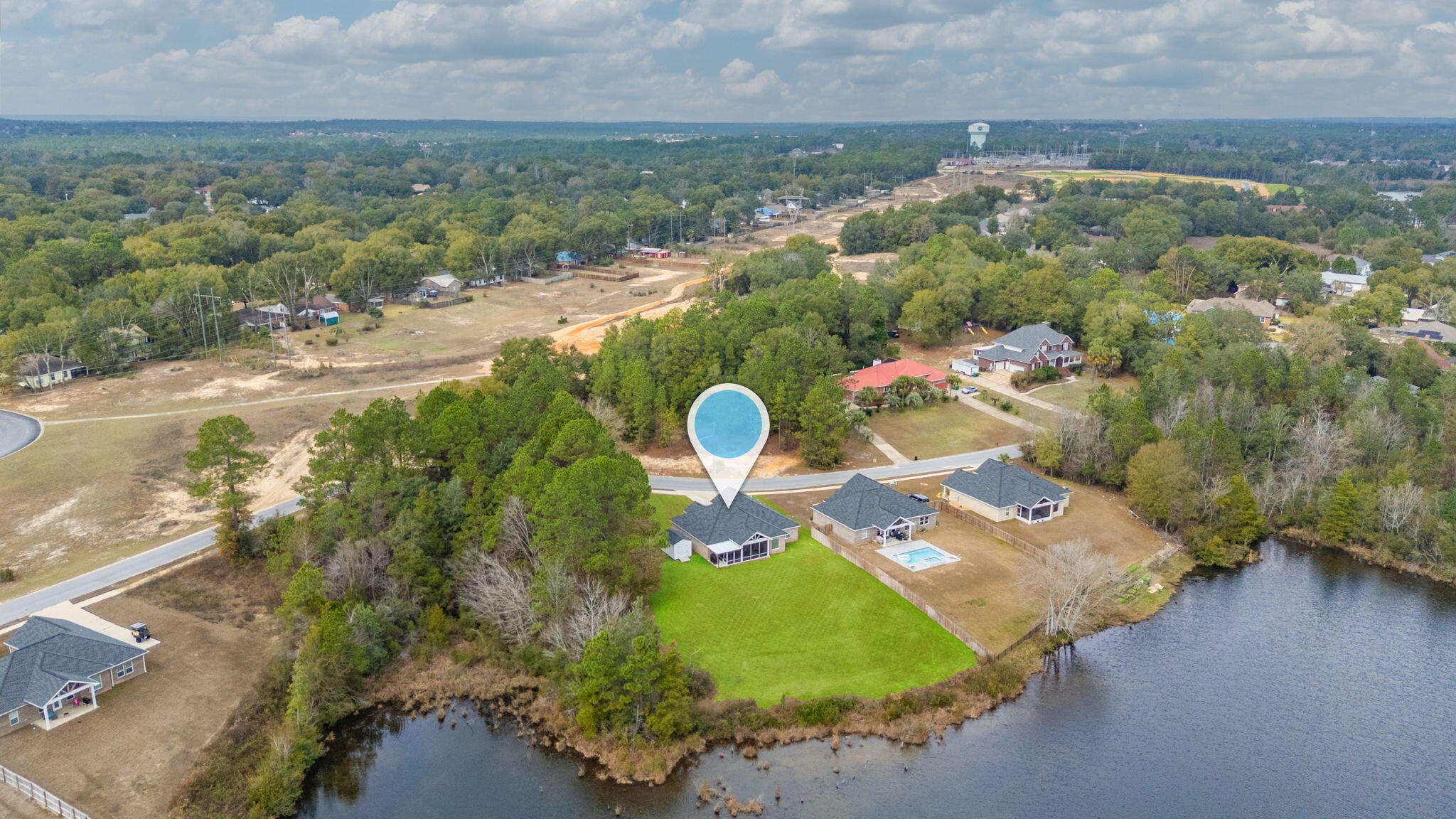 280 Timberline Drive Crestview, FL 32539 - Photo 43 of 46 44-web-or-mls-280-timberline-dr