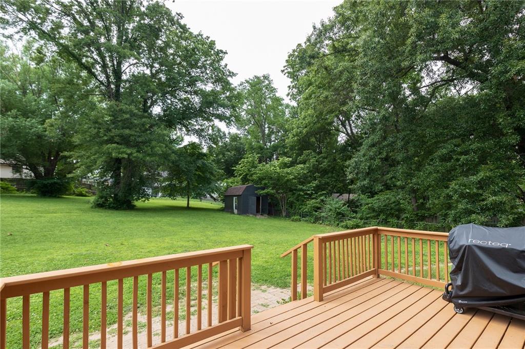 124 Johnson Road Liberty, MO 64068 - Photo 45 of 46