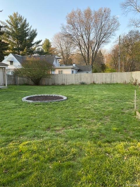 3312 Hessel Avenue Rochester Hills, MI 48307 - Photo 22 of 25
