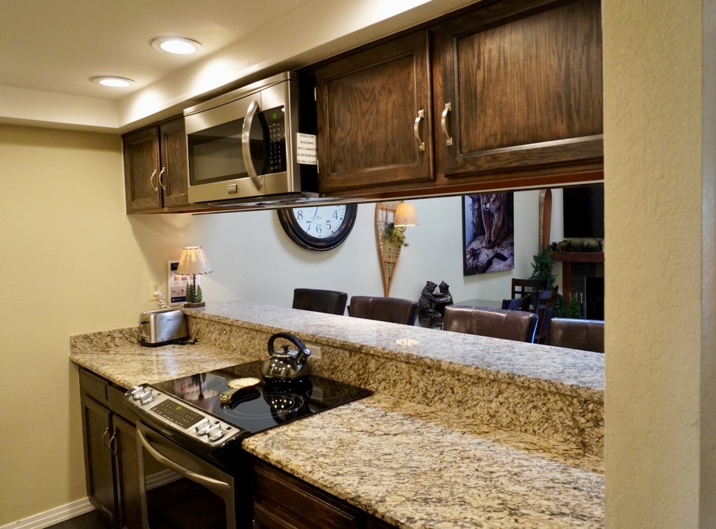 520 Bills Ranch Road, Unit 343 Frisco, CO 80443 - Photo 6 of 32 Gallery Image 6