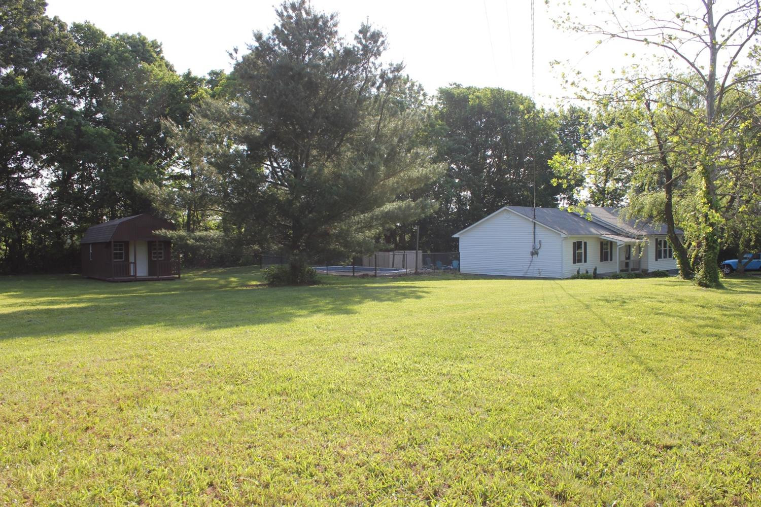 1282 Moberly Road Richmond, KY 40475 - Photo 8 of 28 Photo 8