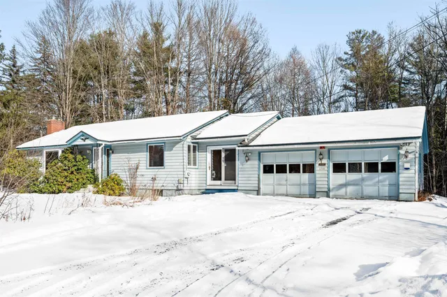 $449,000 | 1718 Paine Turnpike North, Berlin, VT 05602