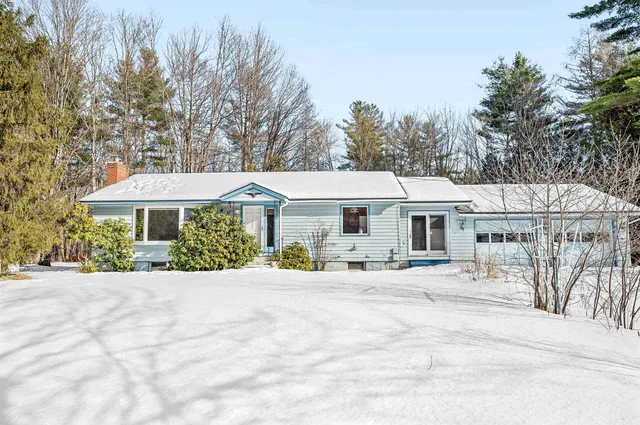 $449,000 | 1718 Paine Turnpike North, Berlin, VT 05602