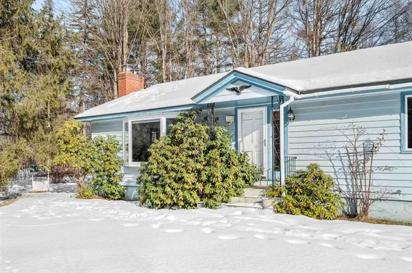 $425,000 | 1718 Paine Turnpike North, Berlin, VT 05602