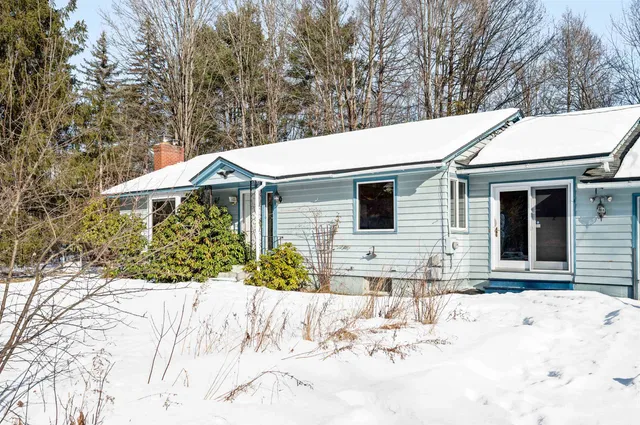 $449,000 | 1718 Paine Turnpike North, Berlin, VT 05602