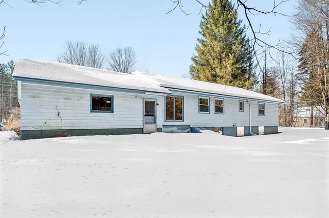 $449,000 | 1718 Paine Turnpike North, Berlin, VT 05602
