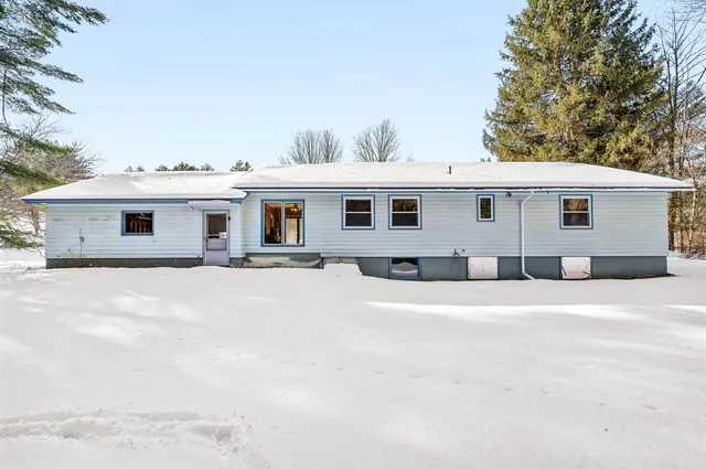 $449,000 | 1718 Paine Turnpike North, Berlin, VT 05602