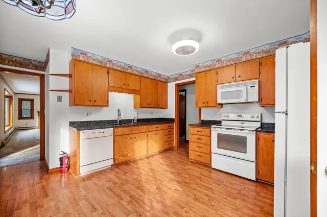 $449,000 | 1718 Paine Turnpike North, Berlin, VT 05602