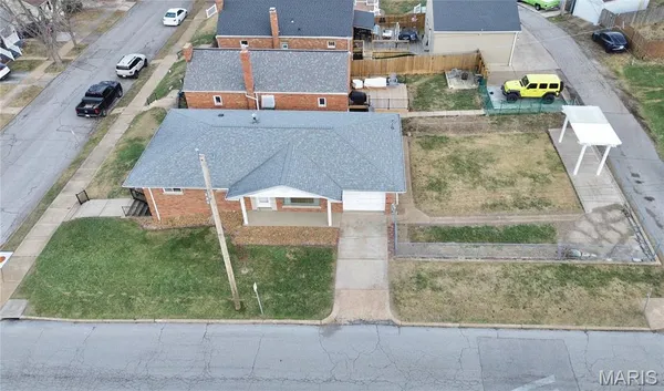 $289,900 | 3166 Tamm Avenue, St. Louis, MO 63139