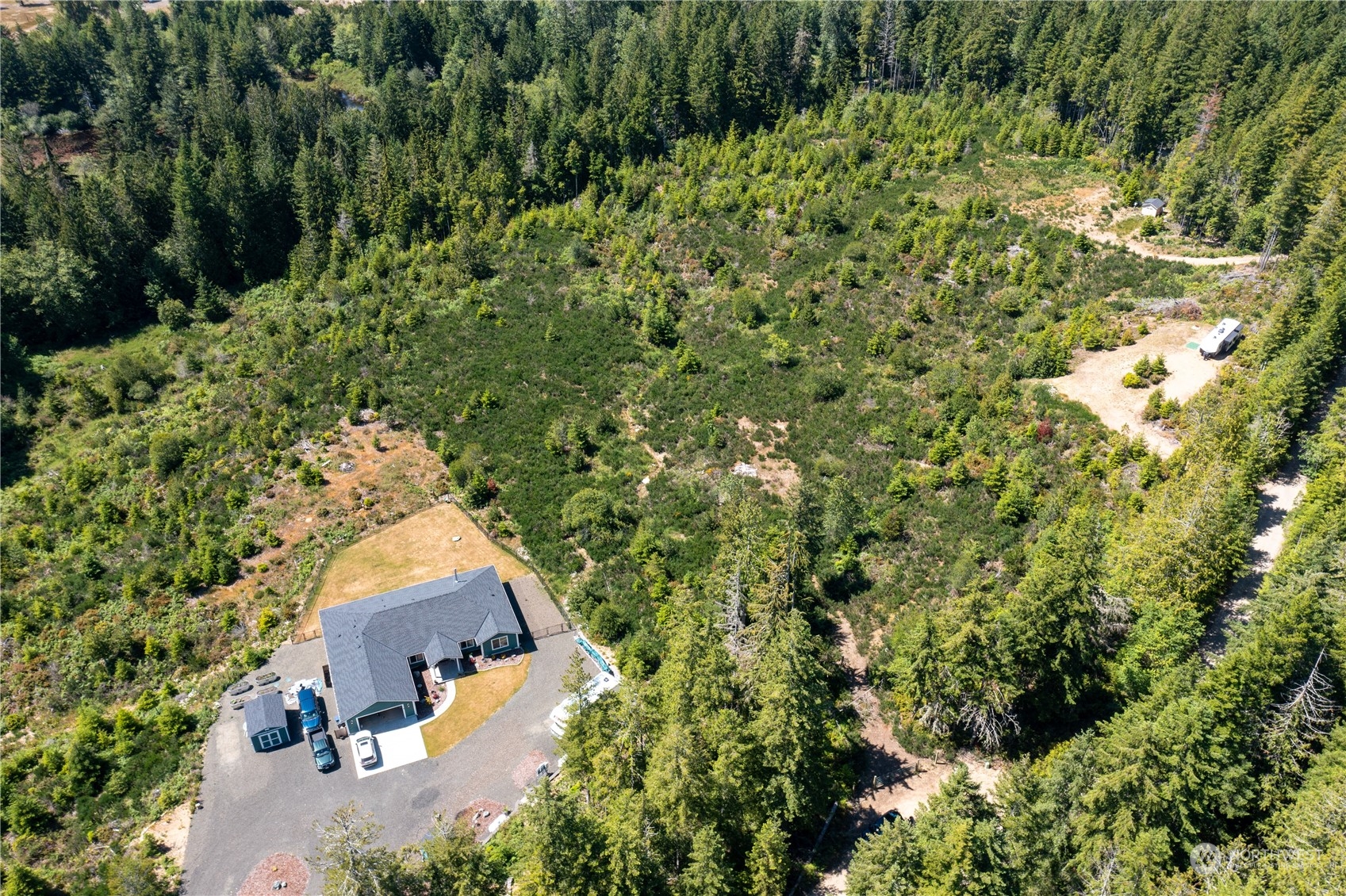 3 Wayne Road Seabeck, WA 98380 - Photo 8 of 16 Gallery Image 8