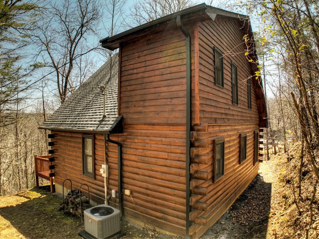 142 Arrow Ridge Road McCaysville, GA 30555 - Photo 42 of 45