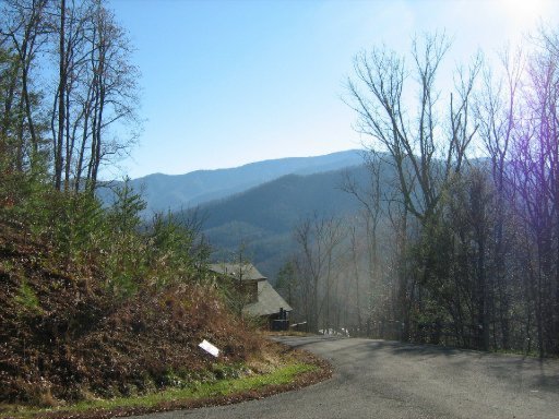 Lot 29 Sonshine Ridge Road Cosby, TN 37722 - Photo 1 of 21 Primary Photo