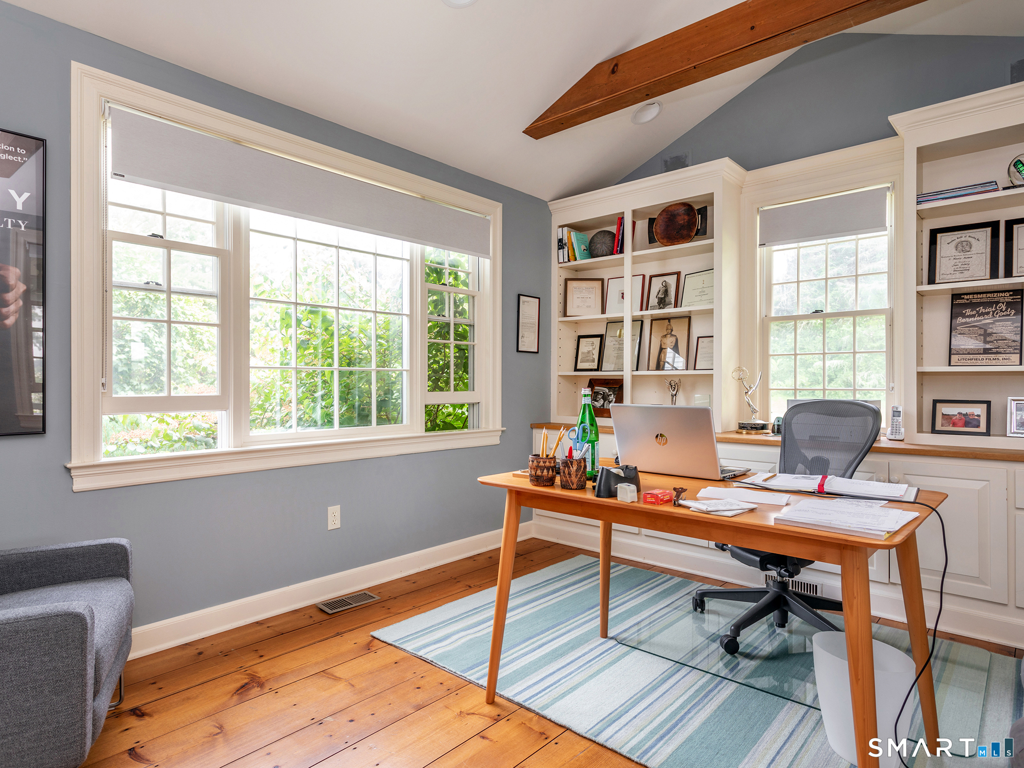 61 Old Litchfield Road Washington, CT 06793 - Photo 17 of 34