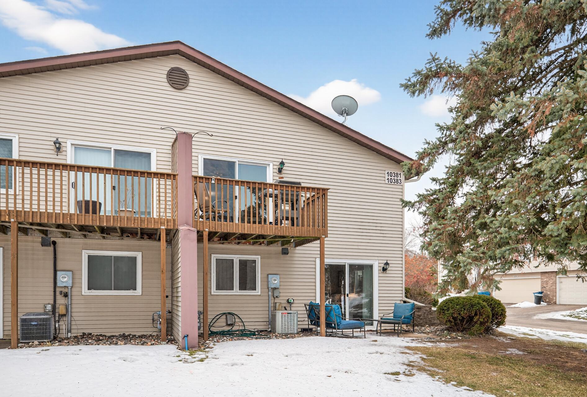 10381 Balsam Lane Eden Prairie, MN 55347 - Photo 26 of 27