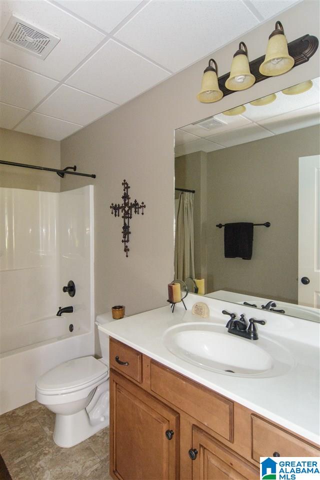 1013 Kingston Road Chelsea, AL 35043 - Photo 40 of 49