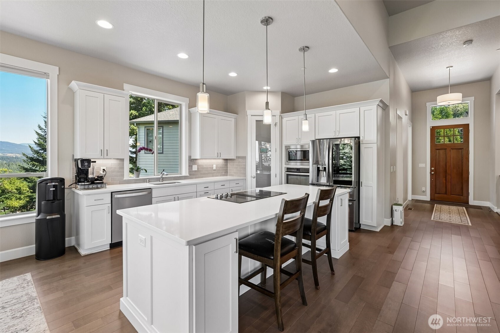 2017 Northwest 40th Avenue Camas, WA 98607 - Photo 10 of 33