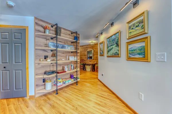 $415,000 | 20 Crossing Drive, Unit 104, North Woodstock, NH 03262