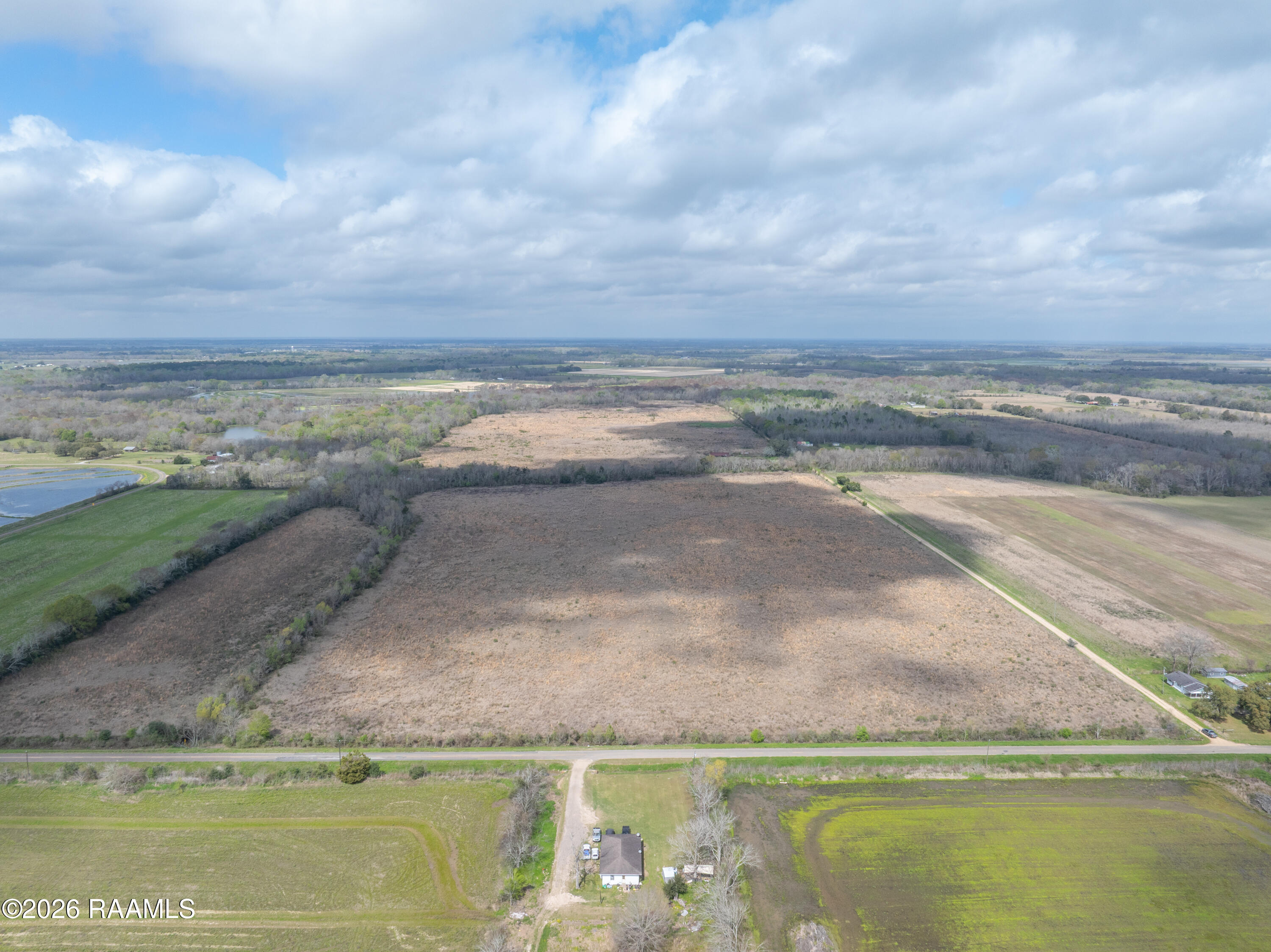0 Cherry Road, Unit 3 Eunice, LA 70535 - Photo 3 of 15 CherryTract-2