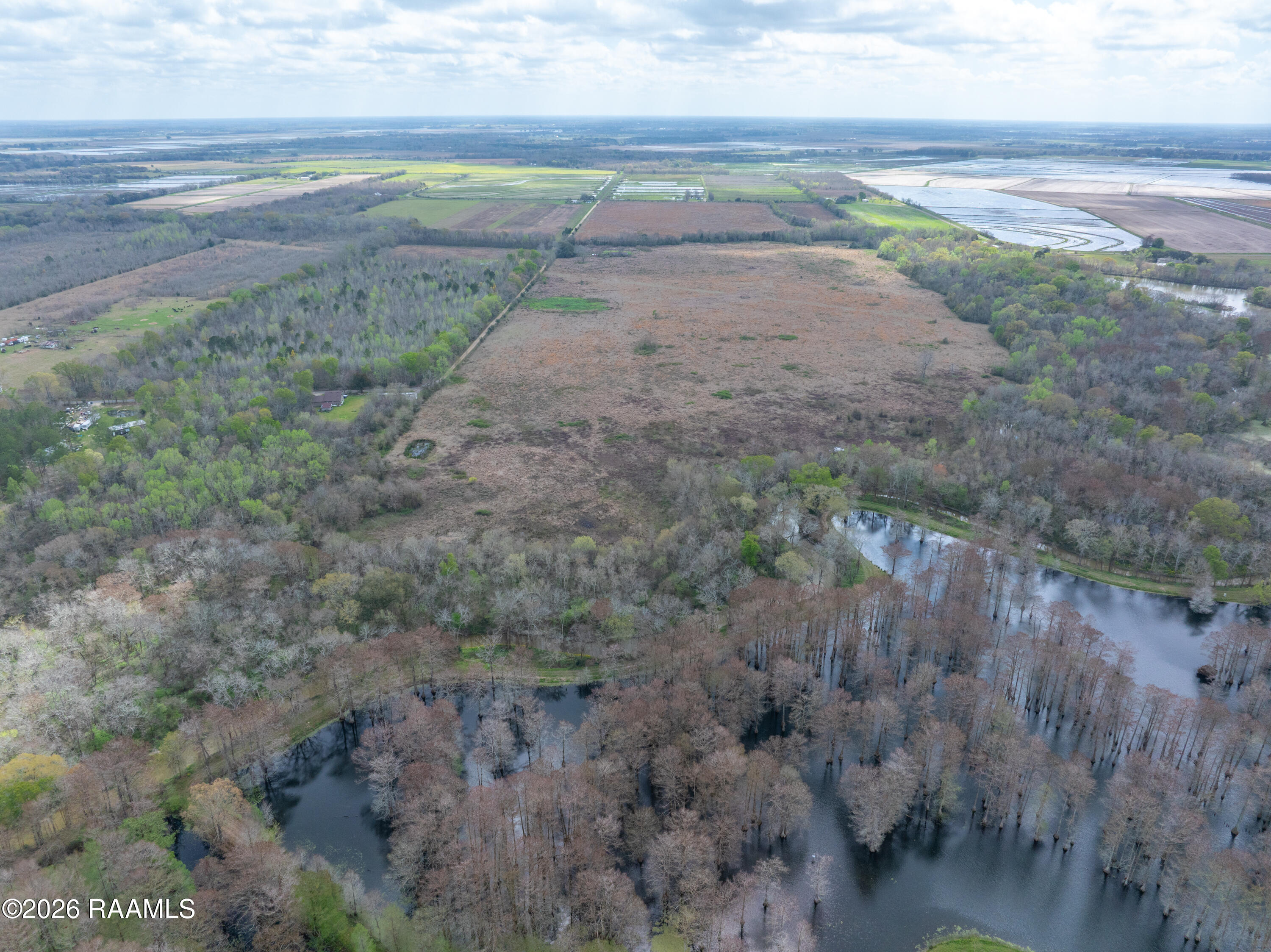 0 Cherry Road, Unit 3 Eunice, LA 70535 - Photo 9 of 15 CherryTract-6