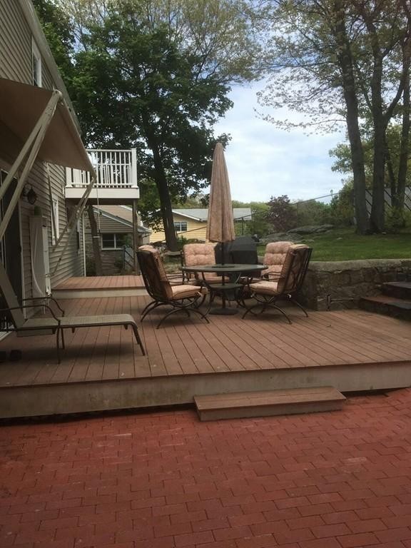 57 Viden Road Quincy, MA 02169 - Photo 15 of 16 Gallery Image 15