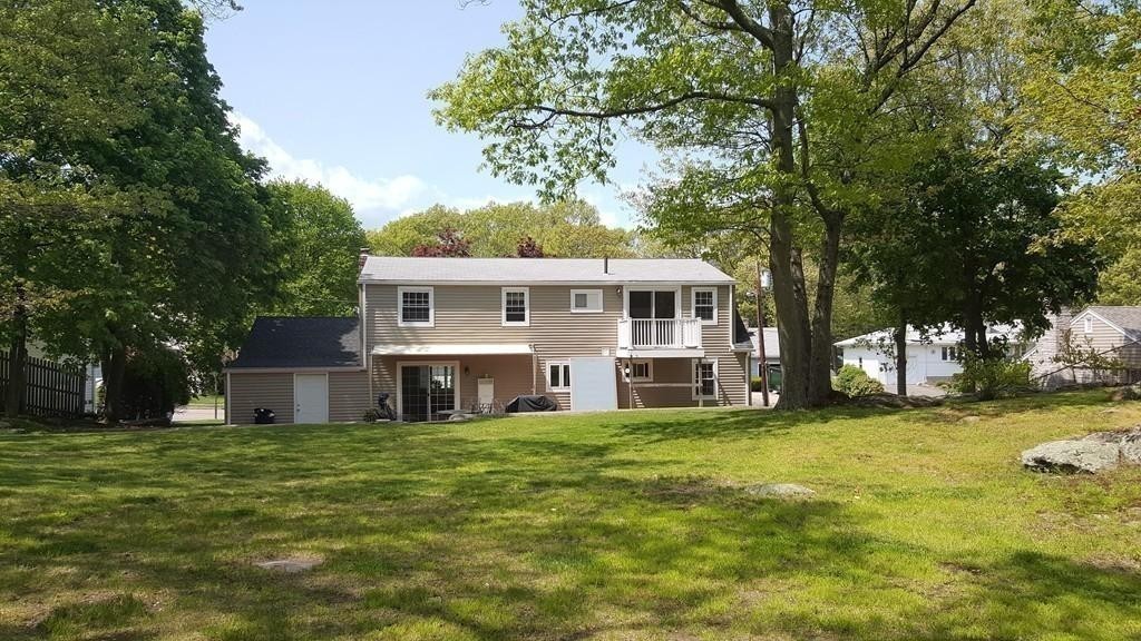 57 Viden Road Quincy, MA 02169 - Photo 16 of 16 Gallery Image 16
