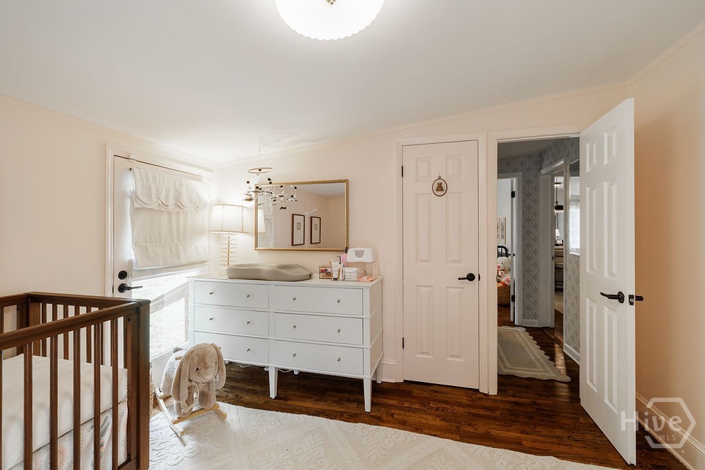 3790 South Barnett Shoals Road Athens, GA 30605 - Photo 38 of 58