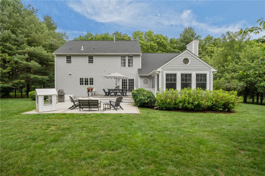 130 Plain Road North Kingstown, RI 02852 - Photo 46 of 50 Gallery Image 46