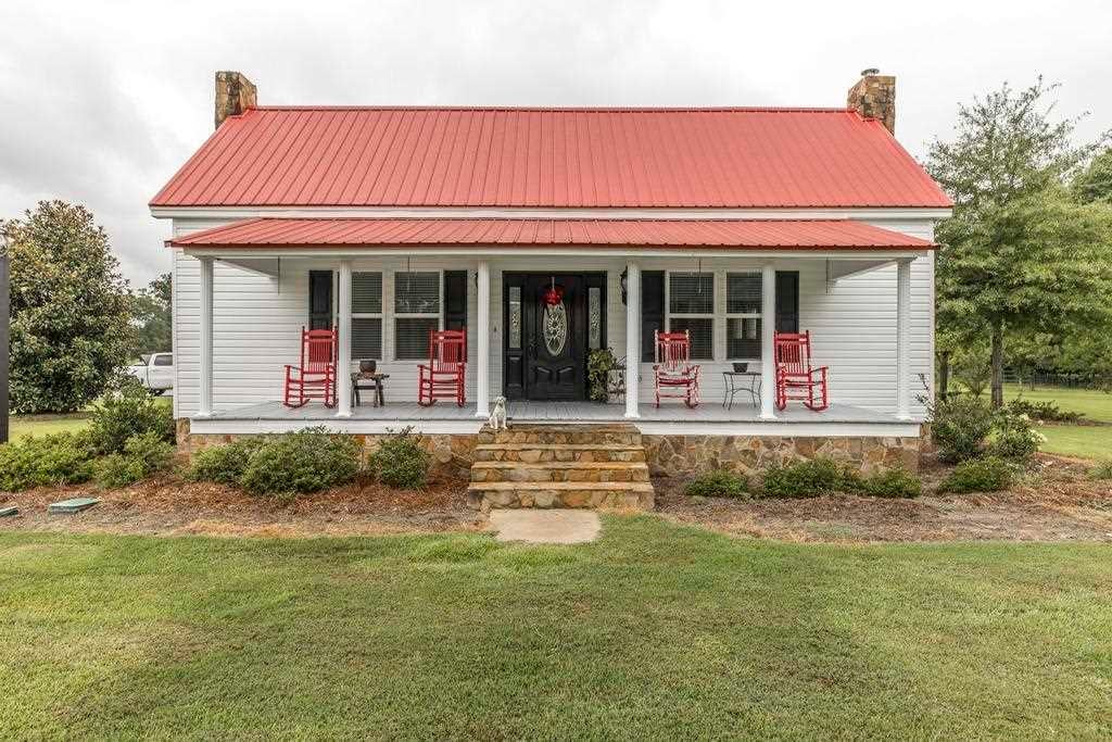 702 State Rte 126 Cochran, GA 31014 - Photo 1 of 44 Gallery Image 1