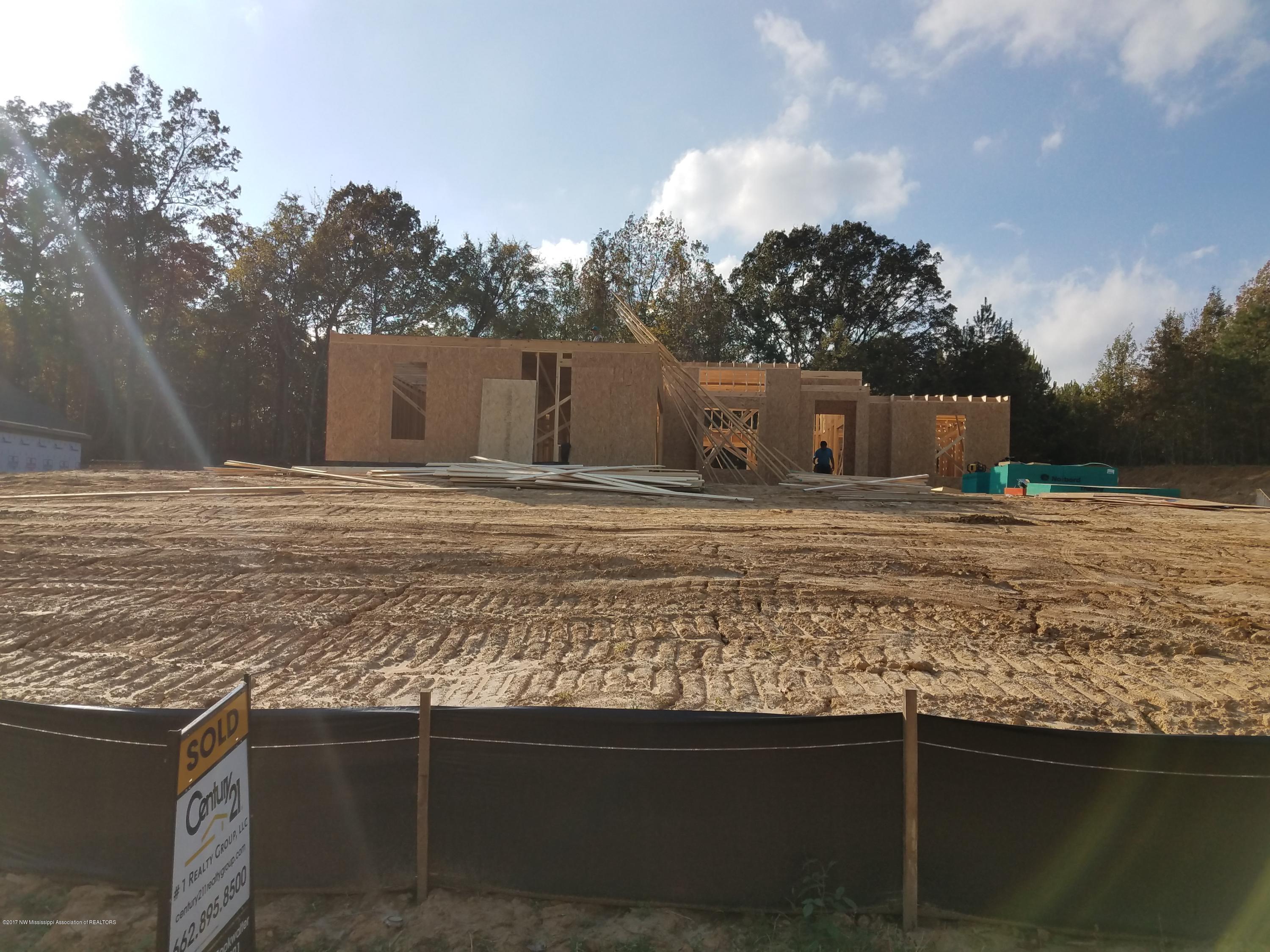 1933 Tulane Road Nesbit, MS 38651 - Photo 1 of 1 tulane2