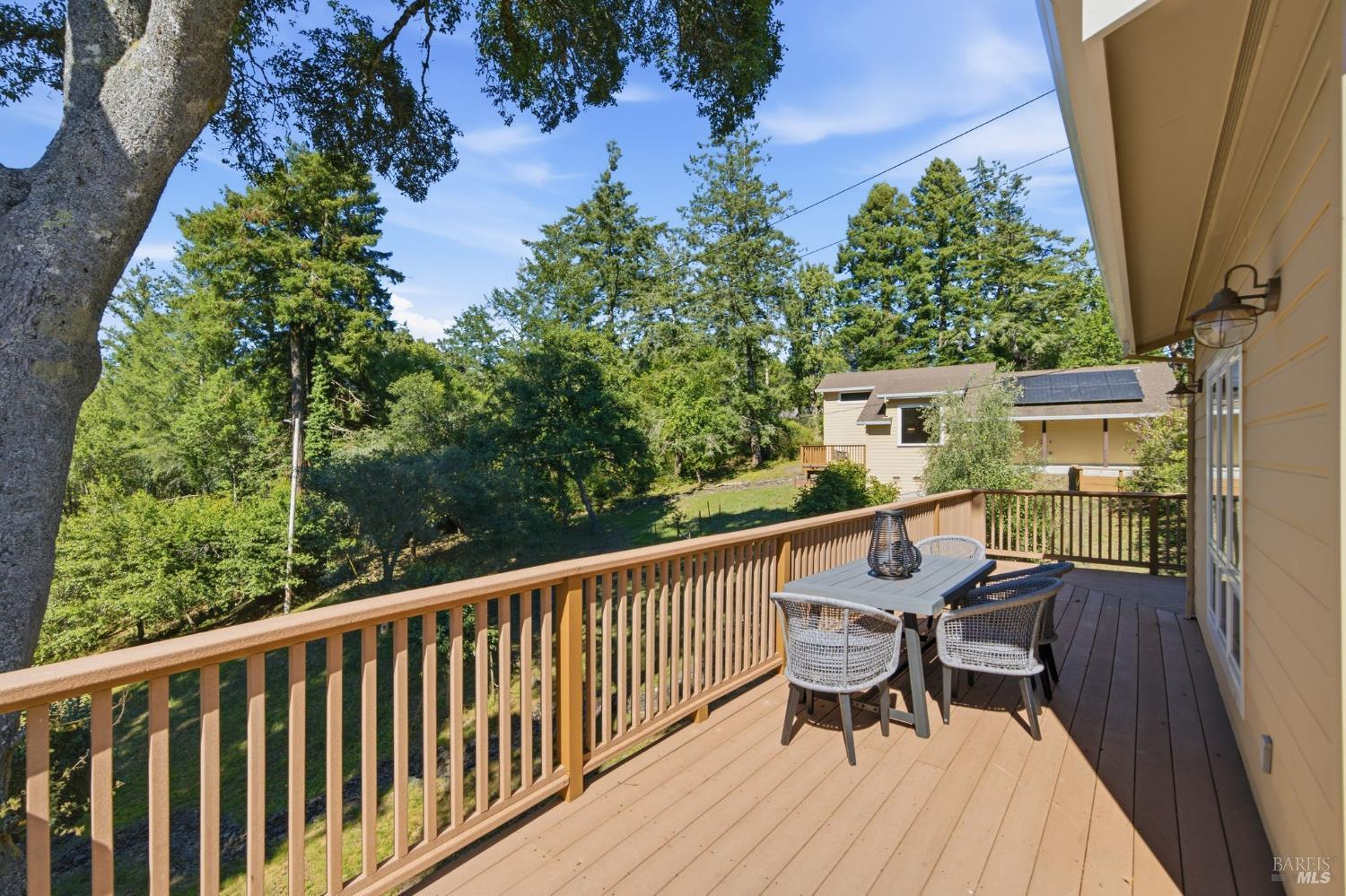 10960 Barnett Valley Road Sebastopol, CA 95472 - Photo 17 of 47