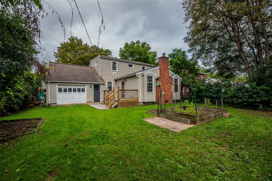 267 Miramar Road Gates, NY 14624 - Photo 2 of 28 Gallery Image 2