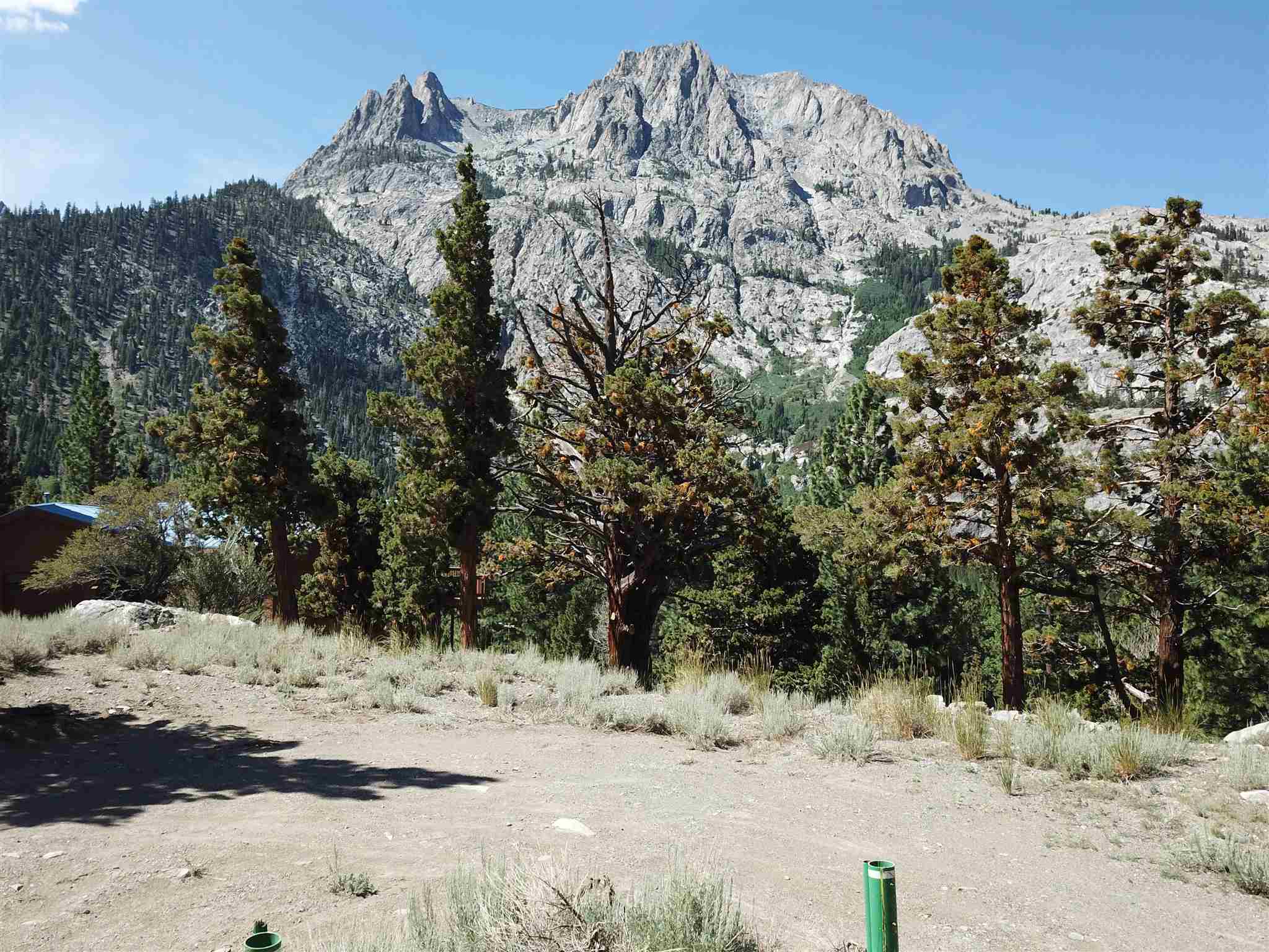 0 Rea Drive June Lake, CA 93529 - Photo 3 of 12