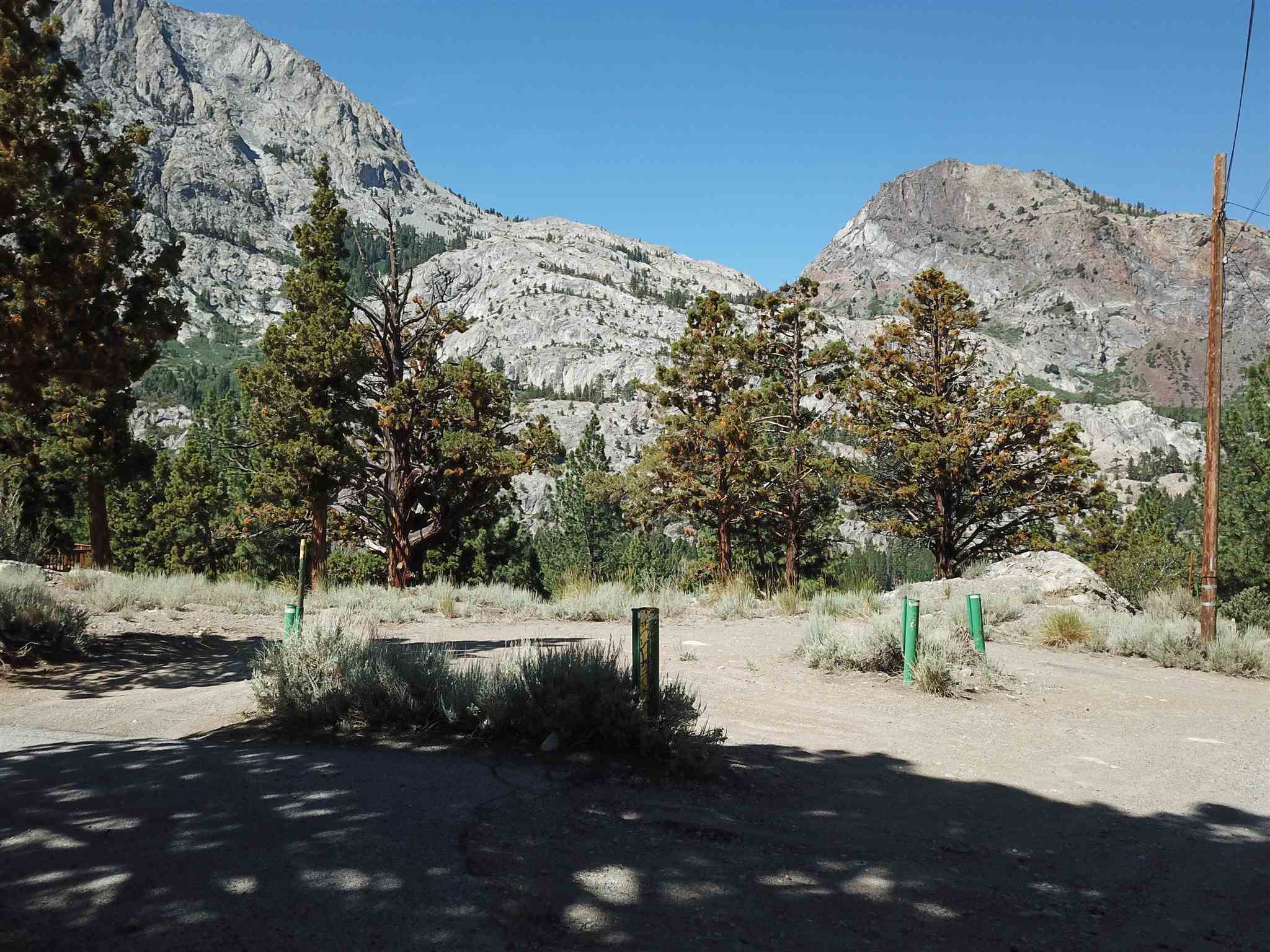 0 Rea Drive June Lake, CA 93529 - Photo 4 of 12