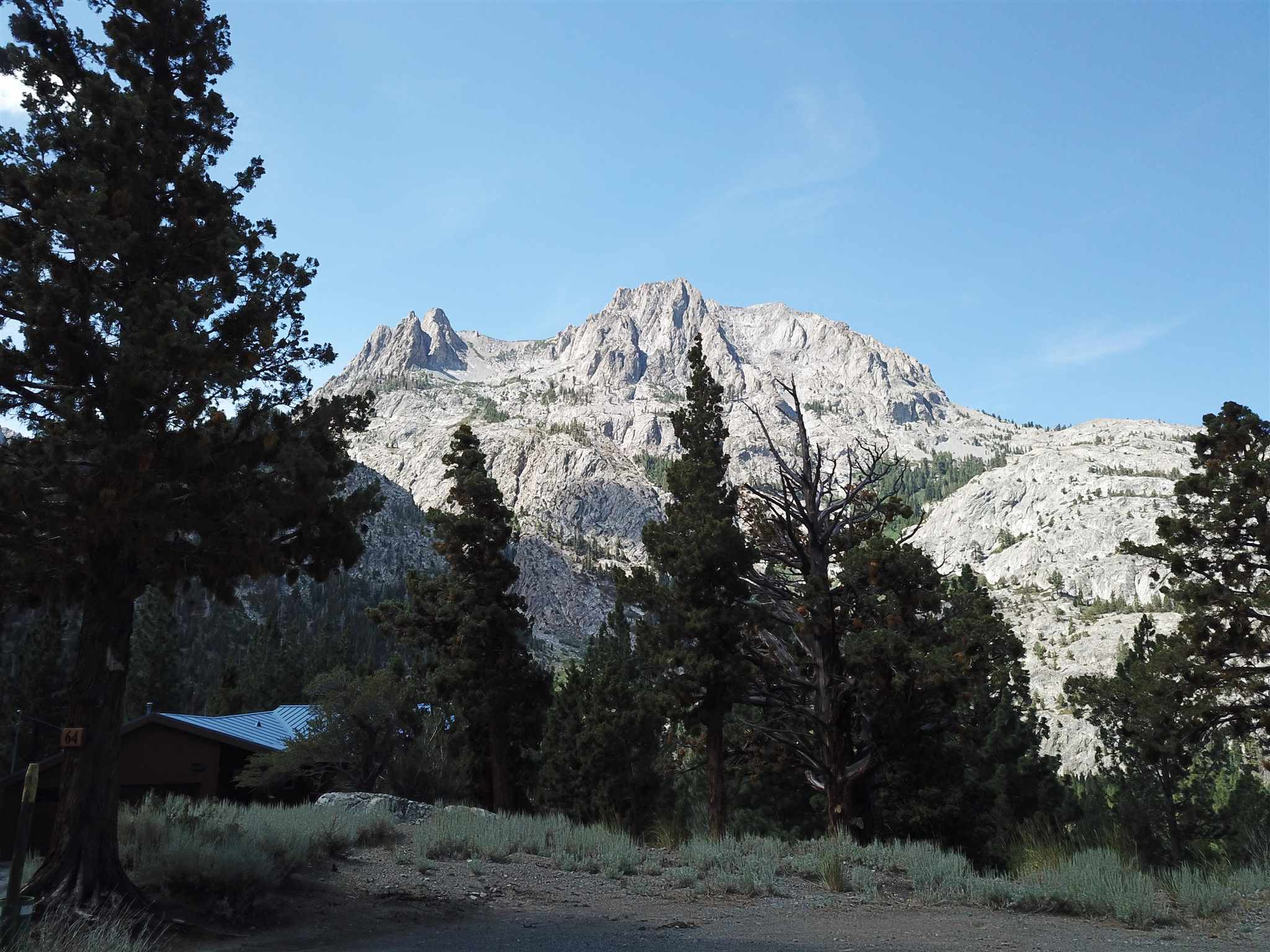 0 Rea Drive June Lake, CA 93529 - Photo 10 of 12