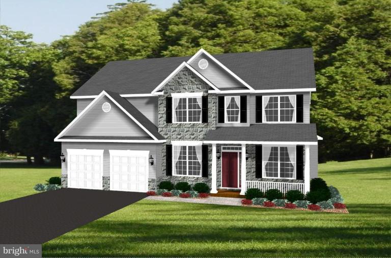2030 Baythorne Road Prince Frederick, MD 20678 - Photo 1 of 1 Exterior (Main)
