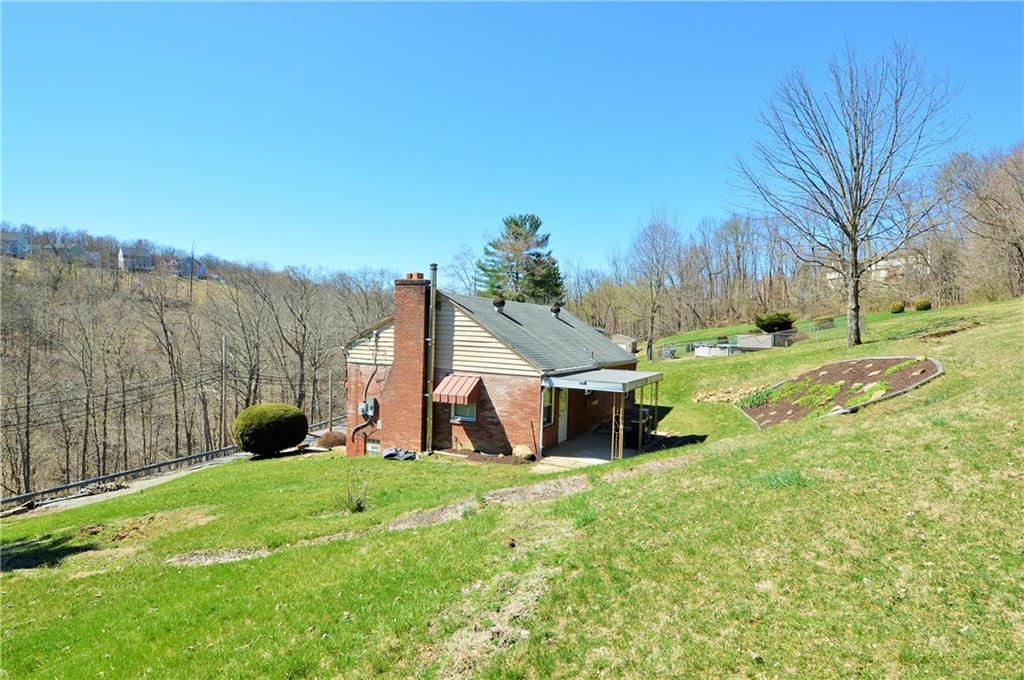 929 Boyce Road Bridgeville, PA 15017 - Photo 2 of 21 Gallery Image 2