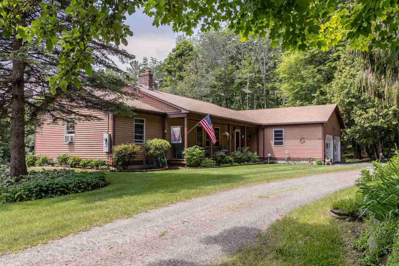 13 Jenkins Road Hartland, VT 05048 - Photo 1 of 40