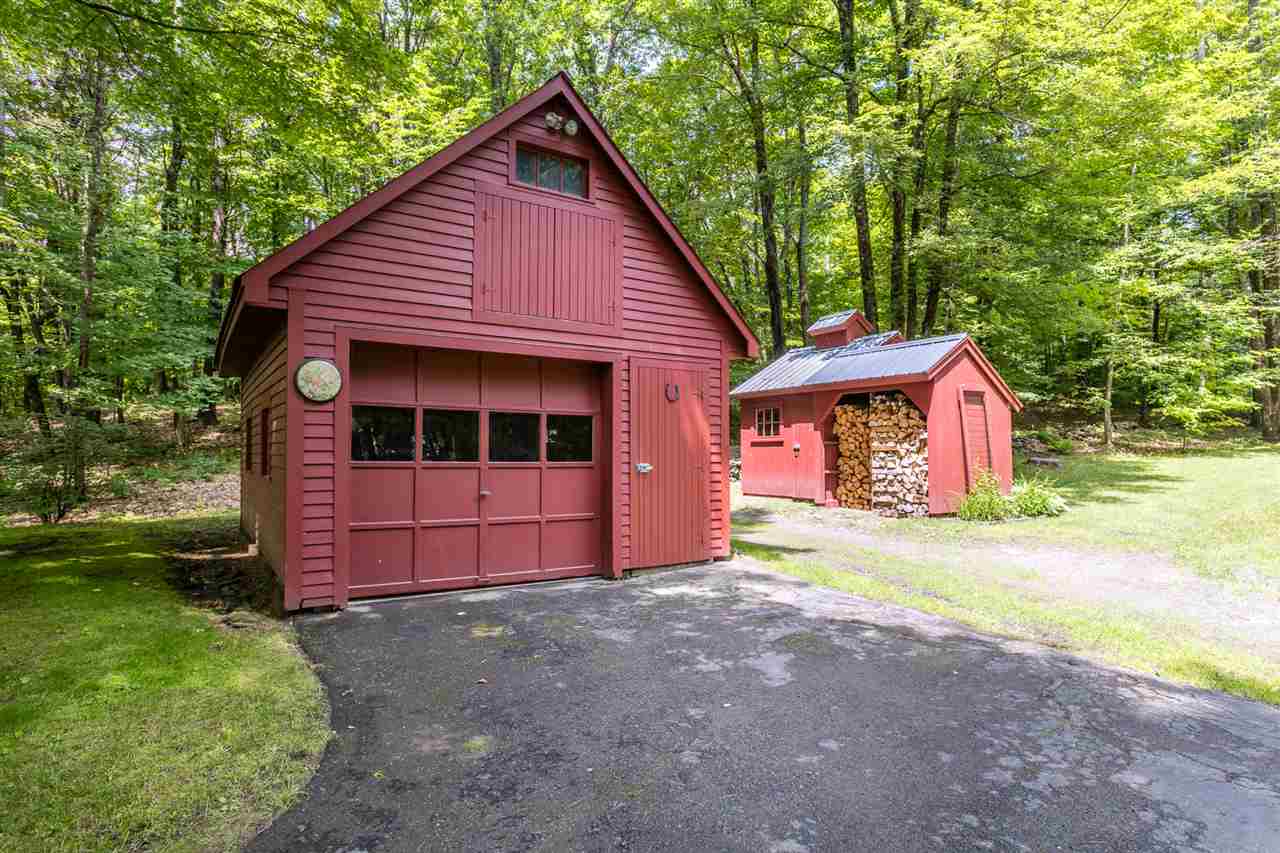 13 Jenkins Road Hartland, VT 05048 - Photo 5 of 40