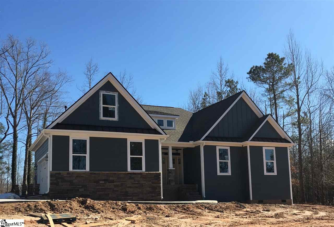 4068 Berry Mill Road Greer, SC 29651 - Photo 1 of 18