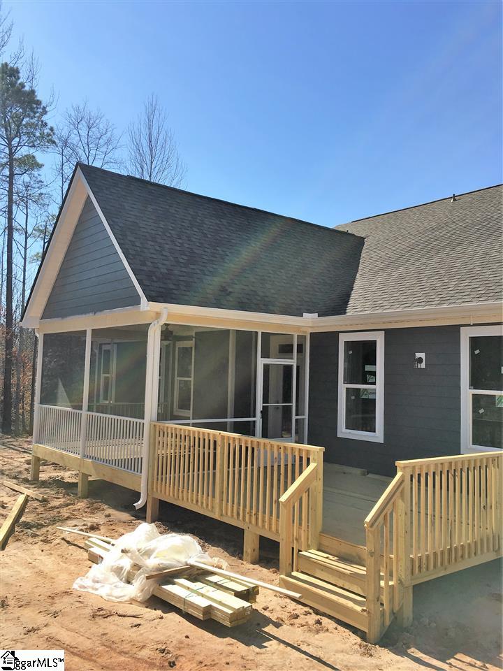 4068 Berry Mill Road Greer, SC 29651 - Photo 4 of 18